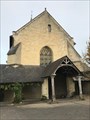 Image for Église Saint-Michel (Fontevraud l'Abbaye, Pays de la Loire, France)
