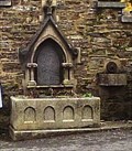 Image for Fountain and Horse Trough, Southgate Street, Launceston, Cornwall UK