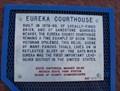 Image for Eureka County courthouse