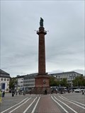 Image for Ludwig Monument - Darmstadt, Germany