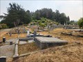 Image for Historic Ferndale Cemetery - Ferndale, CA