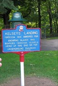 Image for Kelsey's Landing