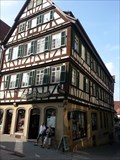 Image for Building 'Am Markt 13' - Tübingen, Germany, BW