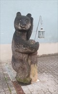 Image for Bear Statue - Magden, AG, Switzerland