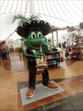 Image for Frog Horn  -  Mazatlan, Mexico