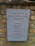 Image for German Military Cemetery - Bratislava, Slovakia