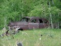 Image for Scofield Dead Car # 2