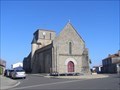 Image for Église Saint-Martin-de-Tours - Le Bernard, France