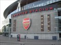 Image for Emirates Stadium, London, England (UK)