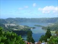 Image for Lagoa das Sete Cidades - Ilha de São Miguel, Açores, Portugal