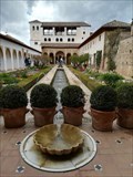 Image for Generalife - Granada, Andalucía, España