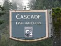 Image for Cascade Fish Hatchery - Cascade Locks, Oregon