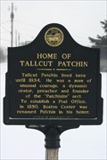 Image for Tallcut Patchin Homestead - Boston, NY