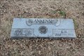 Image for Blankenship - Celeste Cemetery - Celeste, TX