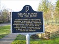 Image for Indiana School For The Blind