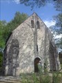 Image for Chapelle Saint-Blaise et des Simples - Milly-la-Forêt (Essonne)