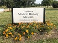 Image for Indiana Medical History Museum - Indianapolis, Indiana