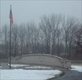 Image for Fort Wayne, IN - Police Memorial