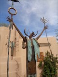 Image for Worrell Gallery - Santa Fe, New Mexico, USA.