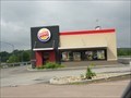 Image for Burger King - Chestnut Ridge Rd - Grantsville, MD