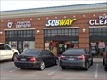 Image for Subway - DNT & Frankford - Dallas, TX