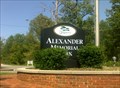 Image for Alexander Memorial Park Cemetery - Evansville, IN