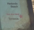 Image for Local Geology Map - Redondo Beach, CA