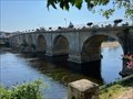 Image for Pont Henri IV - Descartes - Indre et Loire - Centre Val de Loire - FRA