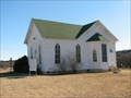 Image for Founders Church - Cresson, Texas 
