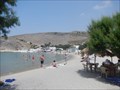 Image for Pserimos harbor beach - Avlakia, Greece