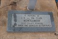 Image for J.H. and Ida Clark Montgomery - Jayton, TX
