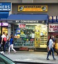 Image for My Convenience Newsstand - New York, NY