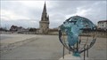 Image for Globe de la Francophonie - La Rochelle - France