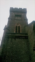 Image for Belltower, Hafod Church, Cymystwyth, Ceredigion, Wales, UK