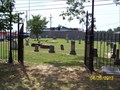 Image for Methodist Church Cemetery - Arab, AL