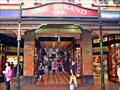 Image for The Strand Arcade, George St and Pitt St, Sydney, NSW, Australia