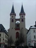 Image for Ev. Kirche 'St. Michaelis' - Hof/BY/Deutschland