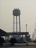 Image for Water Tower - Henderson TN