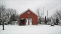 Image for Bedford Township School House - Maple Heights, Ohio