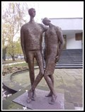 Image for Man and Woman (Urzad Stanu Cywilnego) - Chorzów, Poland