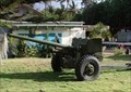 Image for Unidentified Howitzer at VFW Post 3850  -  Kihei, HI