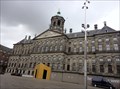 Image for Royal Palace of Amsterdam  -  Amsterdam, Netherlands