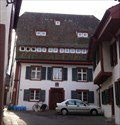 Image for Heusler-Haus - Basel, Switzerland