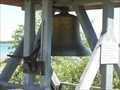 Image for Old Lansing City Hall Bell - Presque Isle, Michigan