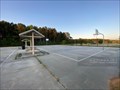 Image for Basketball Courts at the Athletic Complex - Santee, South Carolina