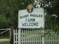 Image for Seager Wheeler Farm - Rosthern (Saskatchewan) Canada
