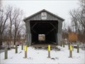 Image for Bergstresser Covered Bridge - Canal Winchester, OH