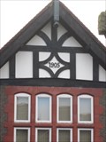 Image for 1905 - Village Hall, B4401, Llandrillo, Corwen, Denbighshire, Wales, UK