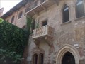 Image for Casa di Giulietta - Juliet's Balcony