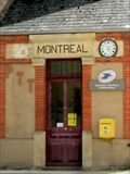 Image for Montréal - Yonne, France